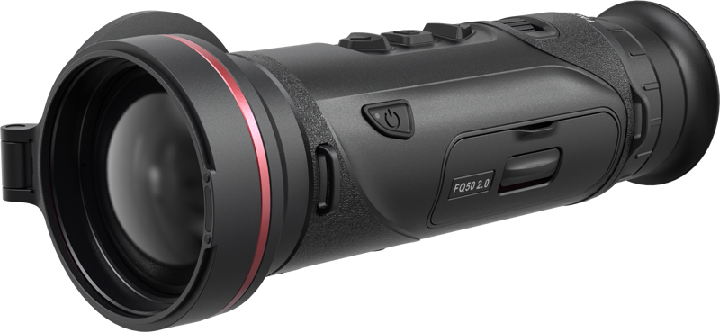 HIKMICRO Falcon FQ50 2.0 Thermal Monocular