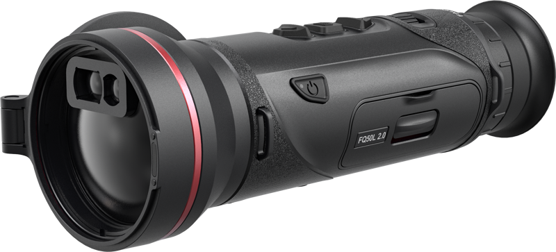 HIKMICRO Falcon FQ50L 2.0 Thermal Monocular