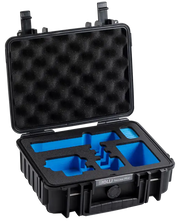 Skydda din GoPro med GoPro HERO 13 väska black