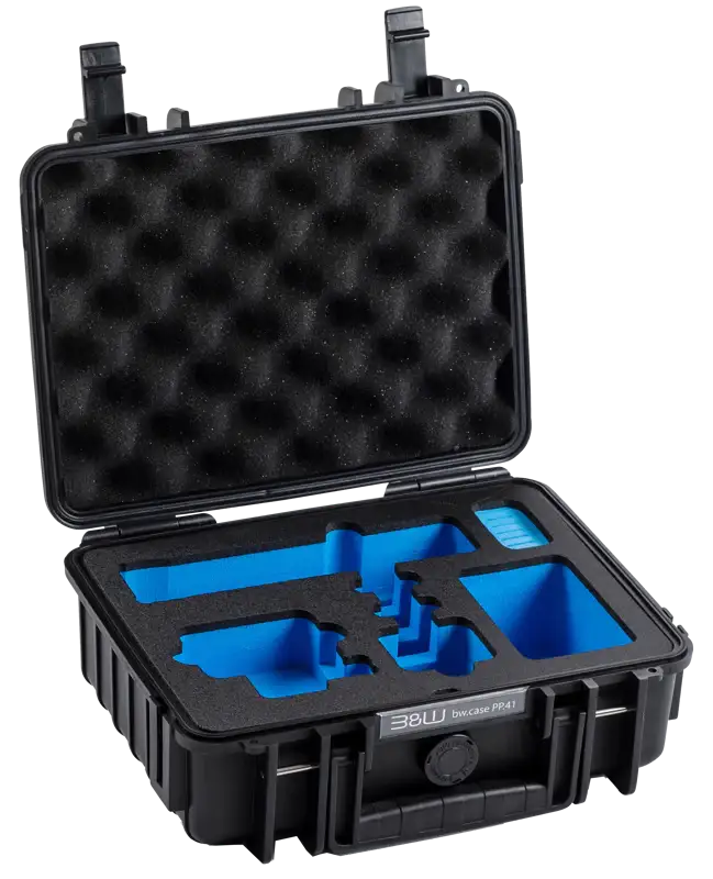 Skydda din GoPro med GoPro HERO 13 väska black