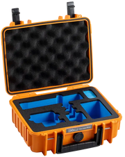 BW Outdoor Case GoPro 13: Optimalt skydd för din actionkamera