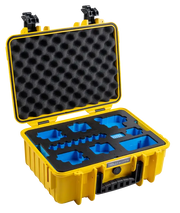 GoPro Hero 13 väska - Skydda din GoPro Hero 13 med en robust väska