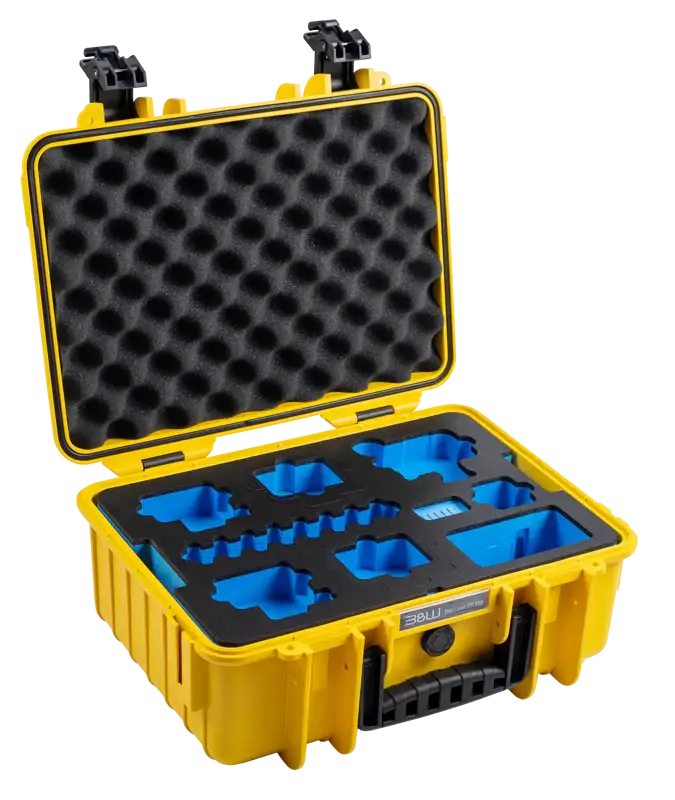 GoPro Hero 13 väska - Skydda din GoPro Hero 13 med en robust väska