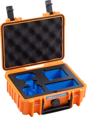 Insta360 GO3 Fodral, robust skydd för äventyrsfotografer, perfekt för säker förvaring och transport.