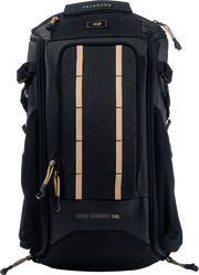 PolarPro RoadRunner – Mångsidig Kameraryggsäck 16L