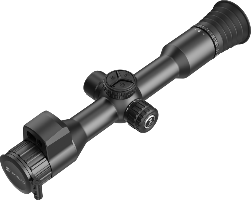 HIKMICRO Alpex A40EL 4K Tube Scope