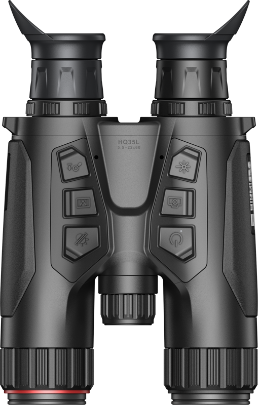 HIKMICRO Habrok 4K HQ35L