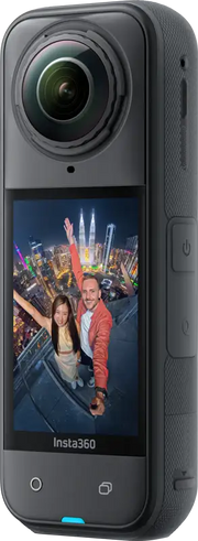Insta360 X5 Essentials -paketti