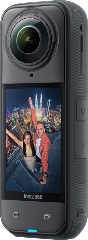 Insta360 X5 Essentials Bundle