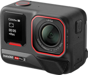 Insta360 Ace Pro 2 Xplorer Bundle – Dark Gray