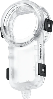 Insta360 X5 näkymätön sukelluskotelo