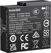 Insta360 Ace Pro 2/Ace Pro/Ace Battery