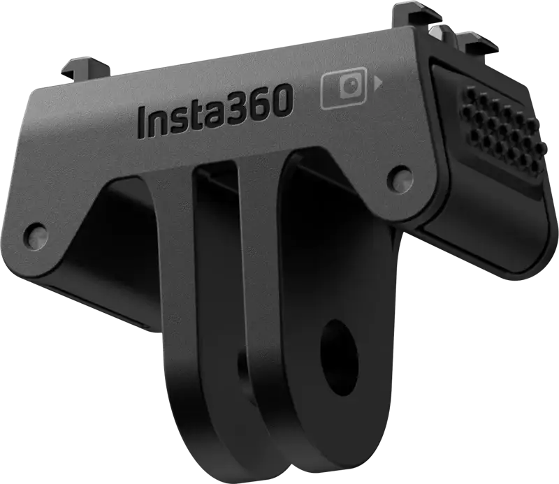 Insta360 Ace Pro fäste - Standardfäste för Insta360 Ace Pro Kamera