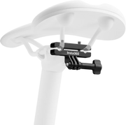 Insta360 Cykelsadel Railsfäste
