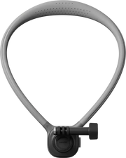 Insta360 Neck Mount - Insta360 Halsfäste för Handsfree Actionfilmning