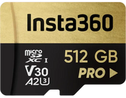 Insta360 512 GB Memory Card