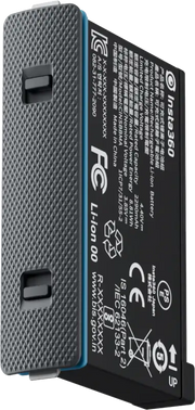 Insta360 X4 Batteri