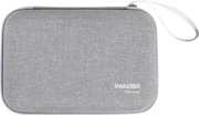 Insta360 X4 Carry Case – robust skyddsväska för din Insta360 X4 actionkamera.