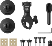 Insta360 Motorcykelkit för Actionkameror