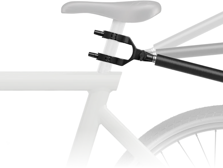 Insta360 cykelfäste Fäste