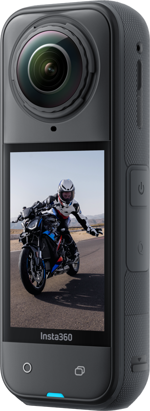 Insta360 X5 BMW Motorrad Limited Edition
