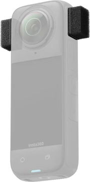 Insta360 X4 Vindmuff för Optimal Ljudkvalitet