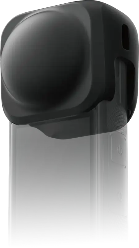 Insta360 X5 Linsskydd – För Långvarigt Kameraliv