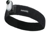 Insta360 GO mount - Insta360 GO Huvudfäste för Handsfree Filmning