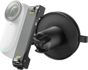 Insta360 GO 3 Pivot Clip för Flexibel Montering