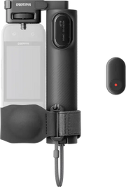 Insta360 selfiepinne kit - Insta360 Vikbar Selfiepinne Kit