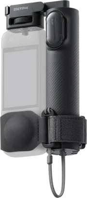 Insta360 Selfiepinnen – Vikbar 2-i-1 Stativ