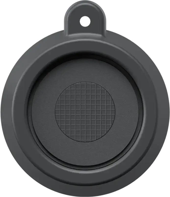 Insta360 Hjälmfäste för Säker Användning