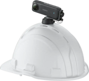 Insta360 hjälmfäste Fäste - Insta360 Hjälmfäste