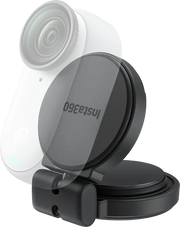 Insta360 GO 3 Flexifäste för Kreativ Filmning