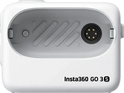 Insta360 GO 3S Acti White - Insta360 GO 3S Action Pod i Arktisk Vit