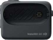 Insta360 GO 3S Action Pod Midnight Black