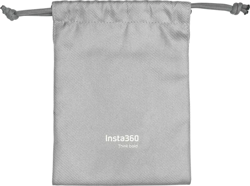 Insta360 GO 3 väska - Skyddande Väska för Insta360 GO 3 och GO 3S