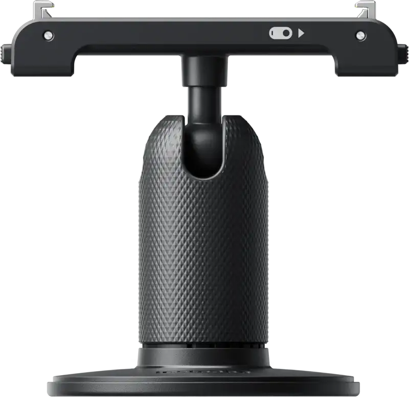 Insta360 GO 3 Pivot Stand för Kreativ Filmning