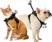 Insta360 Hundsele Storlek S för Actionkameror