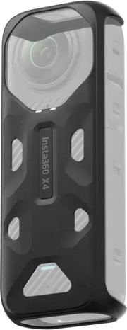 Insta360 X4 Thermo Grip - Insta360 X4 Termiskt Greppfodral