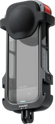 Insta360 X4 Utility Frame - Insta360 X4 Ram för Optimal Användning