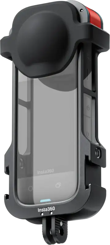 Insta360 X4 Utility Frame - Insta360 X4 Ram för Optimal Användning