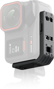 Insta360 Ace/Ace Pro - Flexibelt Fäste för Insta360 Ace och Ace Pro