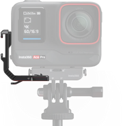 Insta360 Ace/Ace Pro Cold Shoe - Blixtskoadapter för Insta360 Ace