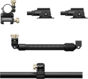 Insta360 Dual Suction Cup Car - Insta360 Dubbelt Sugkoppsfäste för Bil