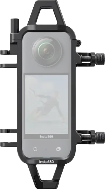 Insta360 X3 Repfäste för Vattensport