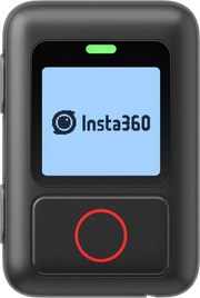 Insta360 GPS-toimintakaukosäädin