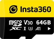 Insta360 64 GB Memory Card