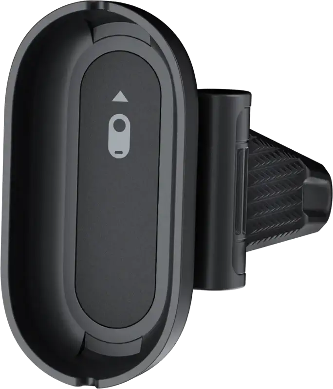 Insta360 GO 3 Hjälmfäste för Actionfilmning