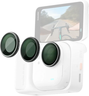 Insta360 GO ND-filter Set för Optimal Filmning